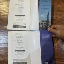 Con đường hồi giáo  + Tôi là một con lừa  1011241