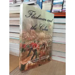 Flashman and the Cobra - Robert Brightwell 701503