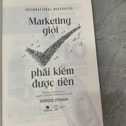 Marketing giỏi phải kiếm được nhiều tiền  292105