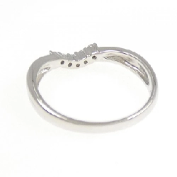 Nhẫn kim cương PT900 0.13CT 667451