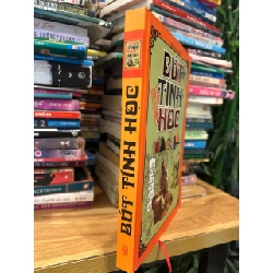 Bút tính học -Thái Luân Thi 786156