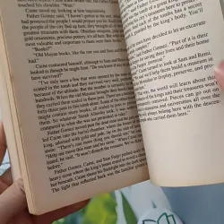 The Mayan Secrets - Clive Cussler & Thomas Perry 1027190