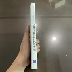 [HIỆN THỰC] Hoang tưởng trắng - Nguyễn Xuân Khánh 721078