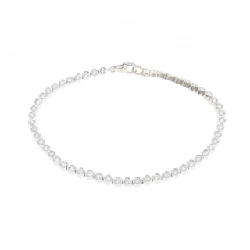 Trang sức Star Jewelry - Vòng tay Cubic 666285