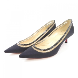 【Mã giảm giá】Giày cao gót CHRISTIAN LOUBOUTIN 661158