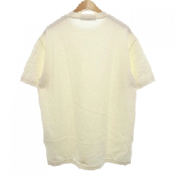 Louis Vuitton Áo thun ngắn tay cotton cổ tròn HQN40WZ34 - Hàng hiệu Authentic 897102