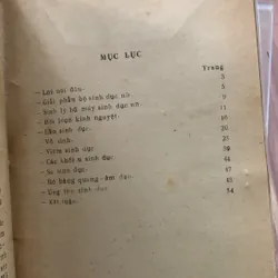 Những bệnh phụ khoa thông thường, Dương Thị Cương 622727