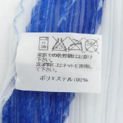 Pleats Please PLEATS PLEASE PP32-AD281 Khăn choàng - Hàng hiệu Chính hãng 832511