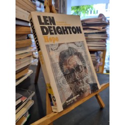 HOPE - Len Deighton