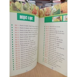 Dưỡng da và chăm sóc làn da bằng sinh tố trái cây - Dược Lan 526058