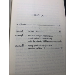 Một chuyến du hành đến xứ Nam Hà 2018 mới 85% bẩn nhẹ bụng sách John Barrow HPB1507 LỊCH SỬ - CHÍNH TRỊ - TRIẾT HỌC 350852