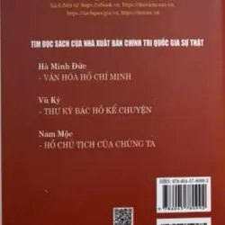 Những bức thư của Bác Hồ nhân dịp đầu năm học mới 1044385