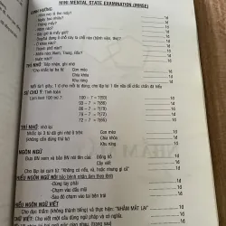 Sổ tay lâm sàng thần kinh - sách y  797541