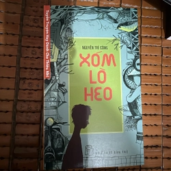 Xóm lò heo