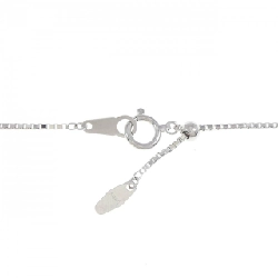 K18WG Ngọc trai trắng 11mm - Hàng hiệu Chính hãng 856614