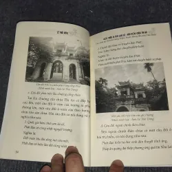 GIỚI THIỆU DI TÍCH LỊCH SỬ - VĂN HOÁ CHÙA THỊ AN 972488