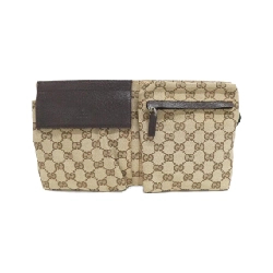 Túi đeo hông Gucci 28566 F4FOR