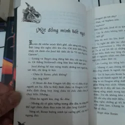 Christopher Paolini- ELDEST ĐẠI CA tập 1 và 2 928768