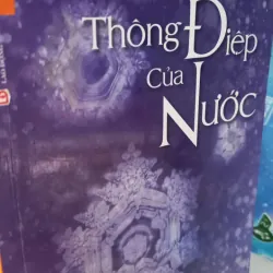thông điệp của nước 1023133