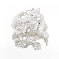 【Sản phẩm mới】Nhẫn kim cương PT Dragon 0.08CT 668845