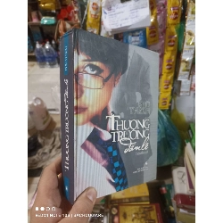 (Sách cũ SCGR) Thương trường đẫm lệ - Phù Thạch 2009 mới 80% ố nhẹ bìa cứng Văn học Việt Nam HCM2702 Blogmeo090426