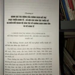 Xu hướng biến đổi quan hệ dân tộc ở Việt Nam trong thời kỳ đổi mới  729172