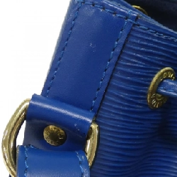 Túi đeo vai Louis Vuitton Epi Petit Noé M44105 610955