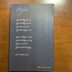 [TRUYỆN NGẮN] Ngửa - Ngô Đình Hải 752549