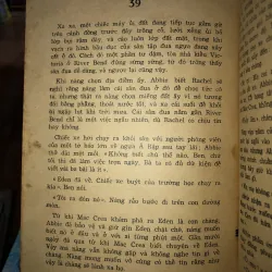 Chị em thù hận - Janet Dailey  970908