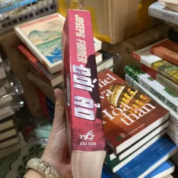 Đời Ảo Joseph Finder 1000682