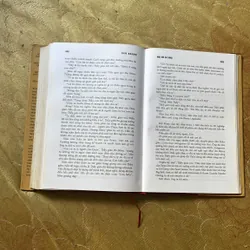 MẬT MÃ DA VINCI- DAN BEOWN 596006