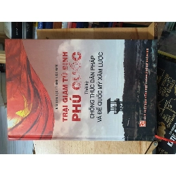 [59K/kg] Trại giam tù binh Phú QuốcHCM01/03