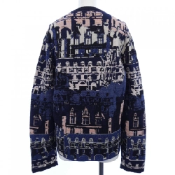 Chanel CHANEL P71031K10156 Áo len 631811