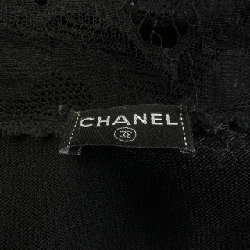 CHANEL P28016W03715 06P Áo khoác - Hàng hiệu Chính hãng 825093