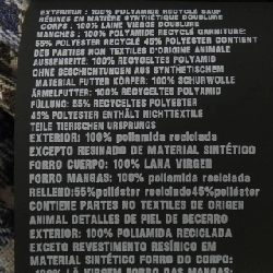 Áo khoác PRADA với logo hình tam giác 29T060 SOOO 1WQ8 - Hàng hiệu Chính hãng 887591