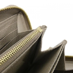 Ví Zippy Monogram Empreinte Hai Màu Louis Vuitton M69794 - Hàng hiệu Chính hãng 768841