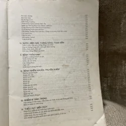 Cẩm nang điều trị nhi khoa- hơn 500 trang  799780