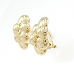 K18YG Bông tai - Hàng hiệu Authentic 873063