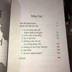 Khuôn mặt bị đánh cắp - Latifa 1021760