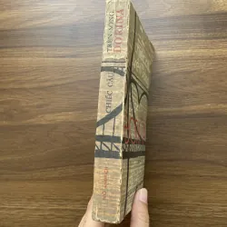 Chiếc cầu trên sông Đơrina - Ivô An Đrich 989851