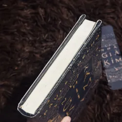 Nhà giả kim (bìa cứng + bookmark) 997879