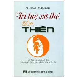 Trí Tuệ Xử Thế Của Thiền - Thư Ưng, Thiên Đan ASB.PO Oreka Blogmeo 230225