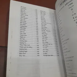 Tổng Cục Du lịch - NON NƯỚC VIỆT NAM 740212