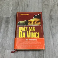 Mật mã da vinci - dan brown. 3a1