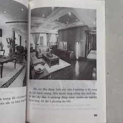 Cấm kỵ phong thuỷ trong thiết kế, trang trí nhà hiện đại (2 cuốn) 720796