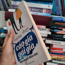 Cáo già gái già 🌱 505845