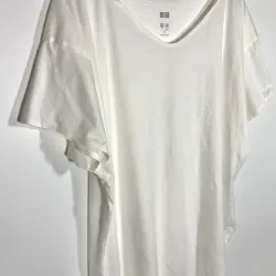 Áo Thun Nhật Hiệu Uniqlo Airism
Fit < 55Kg 797497