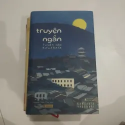 Tuyển Tập Truyện Ngắn Kawabata