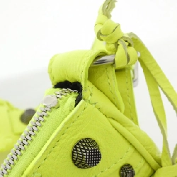 Balenciaga Le Cagole 671309 1VGUY Túi đeo vai 612537