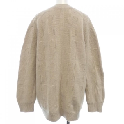 HERMES エルメス *07-7707. Áo khoác cardigan 628848